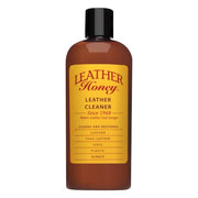 Leather Honey Leather Cleaner – Non-Toxic & Made in the USA Since 1968 | Deep Cleans Leather, Faux Leather & Vinyl – Restore Couches, Car Seats, Purses, Shoes & Bags. For Any Color, Including White