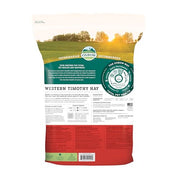 Oxbow Western Timothy Hay, Rabbit & Guinea Pig Hay, High Fiber, USA, 90 oz | Oxbow Timothy Hay, Bunny Hay For Rabbits, Guinea Pigs, Bunnies and Chinchillas, Hand-Sorted, De-Dusted, Made in USA