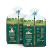 Kaytee Timothy Hay, High Fiber for Rabbits, Guinea Pigs, 12 Pounds | Supports digestive health. Hand-selected rabbit hay. Guinea pig hay, chinchilla hay, pesticide free
