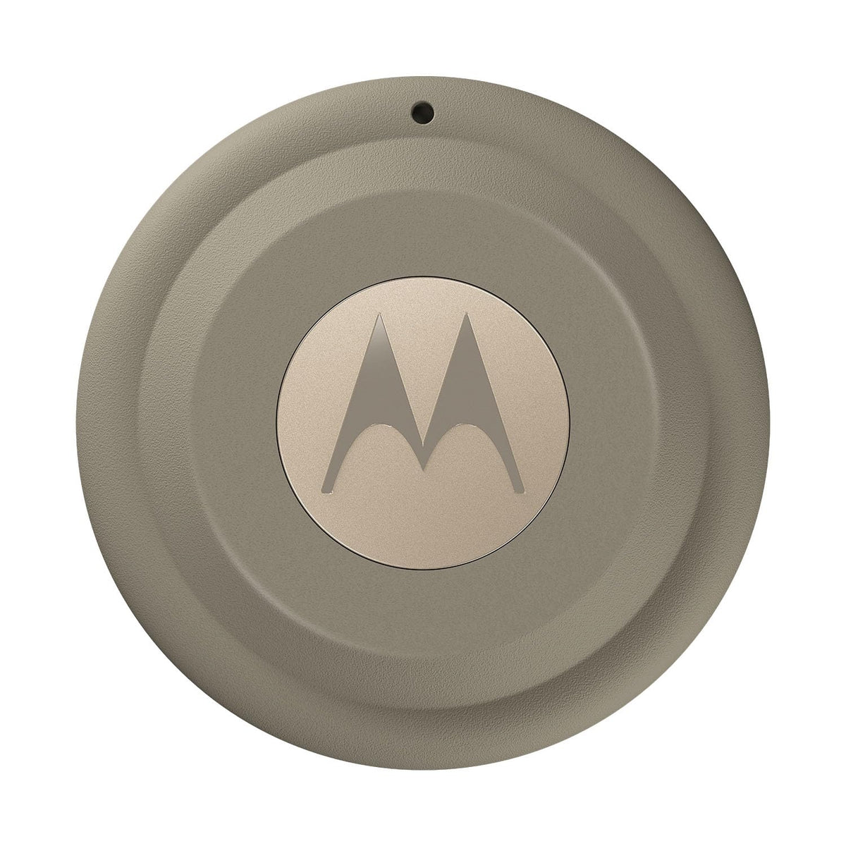 Moto Tag 2 (1-Pack) | Featuring Ultra-Wideband and Google’s Find Hub