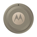 Moto Tag 2 (1-Pack) | Featuring Ultra-Wideband and Google’s Find Hub