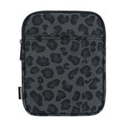 Dadanism 6-7 Inch Universal Padded Sleeve for eReader, Leopard | Protective Carrying Case Fits 7" Paperwhite/Colorsoft Signature Edition eReader, 6" Kobo Clara BW/Colour,7" Kobo Libra Colour