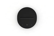 Sonos Era 100 SL Compact, Microphone-Free Speaker - Black | Dual angled tweeters and a powerful midwoofer | Pair Two for Stereo or Add as Soundbar Rears | WiFi | Bluetooth