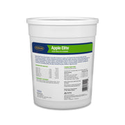 Farnam Apple Elite Horse Electrolytes Powder Supplement, 40 Day Supply | Apple Flavored,Replaces Vital Minerals, Encourages Hydration, Sugar-Free, Contains Sodium, Potassium, Calcium & Magnesium