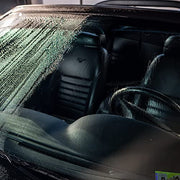 Invisible Glass Hybrid Ceramic Rain Repellent & Cleaner, 16 oz | Hybrid ceramic SiO₂ formula cleans and protects vehicle windows with long-lasting water repellency