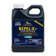 Farnam Repel-X pe Concentrated Fly Spray for Horses & Dogs, 16 Ounces | Concentrated fly spray for horses, flea & tick spray for dogs. Just add water. Makes 4 Quarts of Ready to Use Horse Fly Spray