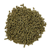 Oxbow Essentials Chinchilla Food, Made with Oxbow Alfalfa, Vitamin & Mineral Rich Food for Chinchillas, Small Animal Pet Pellets, Made in USA, High Fiber, 10 lb Bag