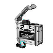 2026 Noise Reduction Low-Latency Wireless In-Ear Bluetooth Earphone