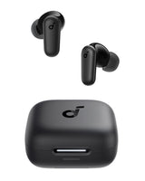 Soundcore P30i by Anker Noise Cancelling Earbuds, Hands-Free Viewing | Strong and Smart Noise Cancelling, Powerful Bass, 45H Playtime, 2-in-1 Case and Phone Stand, IP54, Bluetooth 5.4
