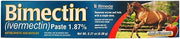 Bimectin 1.87% Ivermectin Apple Flavored Wormer