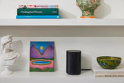 Sonos Era 100 SL Compact, Microphone-Free Speaker - Black | Dual angled tweeters and a powerful midwoofer | Pair Two for Stereo or Add as Soundbar Rears | WiFi | Bluetooth