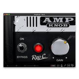 AmpKnob - RevC