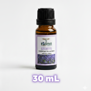 Equine Calming Essential Oil Blend