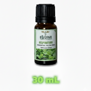 Equine Respiratory Essential Oil Blend