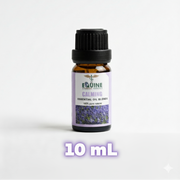 Equine Calming Essential Oil Blend