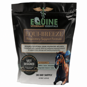 Equi-Breeze Daily Respiratory Support for Horses