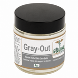 Gray-Out: Advanced Skin Support