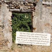 Historic Haunts
