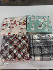 Mystery De-stash / Fabric