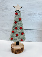 *NEW DIY Yarn Tree Kit | 3 trees