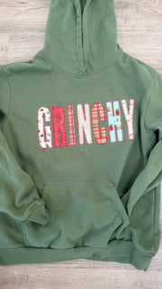 Applique Sweatshirt  | Templates & Instructions