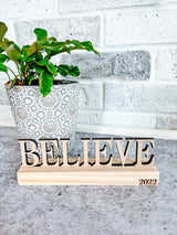 One Little Word | Mini