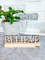 One Little Word | Mini