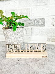One Little Word | Mini