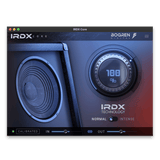 IRDX Core