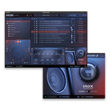 IRDX Bundle
