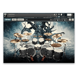 Krimh Drums