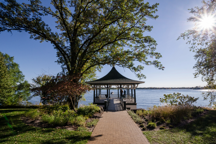 Lakeside Treasures