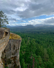 Valleys, Vistas & Falls