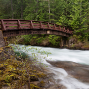 Valleys, Vistas & Falls