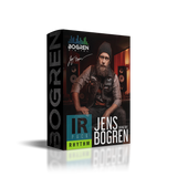 Jens Bogren Signature IR Pack: RHYTHM