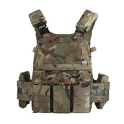 NIGHTOPS Plate Carrier