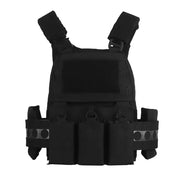 NIGHTOPS Plate Carrier