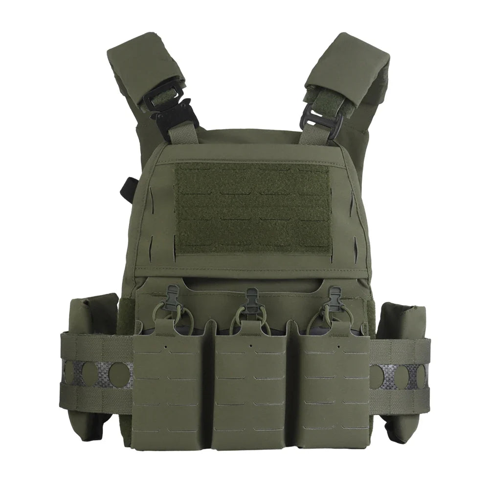 NIGHTOPS Plate Carrier