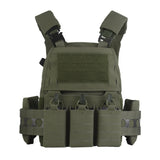 NIGHTOPS Plate Carrier