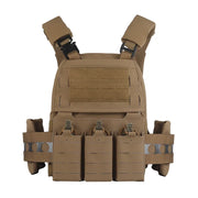 NIGHTOPS Plate Carrier