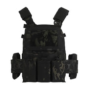 NIGHTOPS Plate Carrier