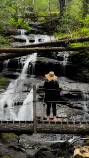 Valleys, Vistas & Falls