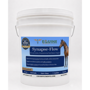 Synapse-Flow: Neurologic, Lymphatic, and Perspiration Support
