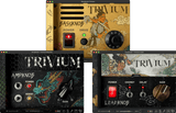 Trivium Ampknob Bundle
