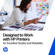 HP 67 Black/Tri-Color Ink Cartridges (2-Pack) | Works with DeskJet 1255, 2700, 4100, Envy 6000, 6400 | Instant Ink Eligible | 3YP29AN | Packaging May Vary