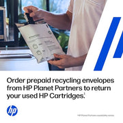 HP 962 Cyan, Magenta, Yellow Ink Cartridges | Works with OfficeJet 9010, 9020 | Eligible for Instant Ink | 3YP00AN
