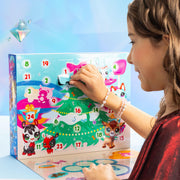 Littlest Pet Shop World of LPS Deluxe Holiday Advent Calendar