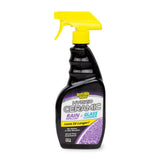 Invisible Glass Hybrid Ceramic Rain Repellent & Cleaner, 16 oz | Hybrid ceramic SiO₂ formula cleans and protects vehicle windows with long-lasting water repellency
