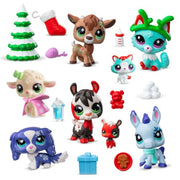 Littlest Pet Shop World of LPS Deluxe Holiday Advent Calendar