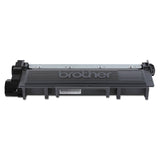 Brother Genuine High Yield TN660 Toner Cartridge, Replacement, Page Yield Up to 2600, Amazon Dash Replenishment, Black, 1 Pack